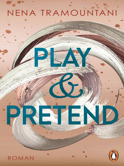 Titeldetails für Play & Pretend nach Nena Tramountani - Verfügbar